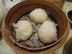 飲茶蝦餃皇、Yum Cha Prawn Dumpling