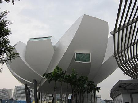 2011年のシンガポール