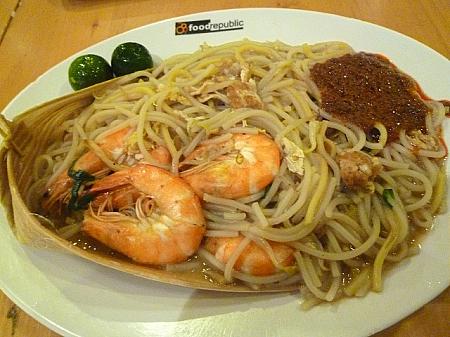 シンガポール料理特集 ローカルフード シンガポール料理 中華料理 ニョニャ料理インド料理