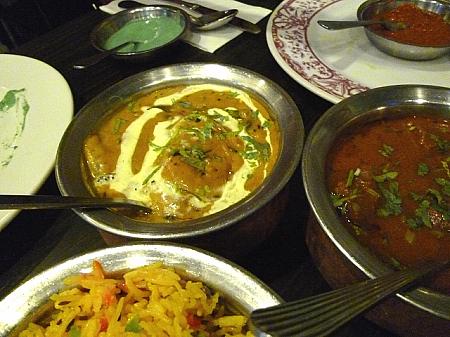 シンガポール料理特集 ローカルフード シンガポール料理 中華料理 ニョニャ料理インド料理