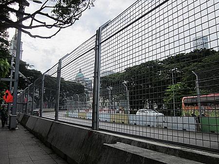 9＆10月のシンガポール 【2012年】