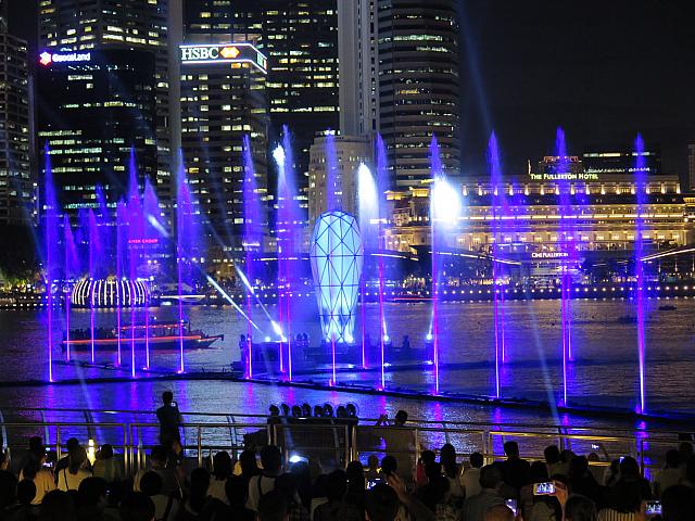 マリーナベイ・サンズを楽しみ尽くす！ | シンガポールナビ