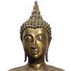 11/30-4/17　Enlightened Ways: The many streams of Buddhist Art in Thailand