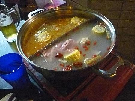 体が温まるシンガポールのグルメ特集！ 火鍋 バクテー スープ 中華スイーツ ジンジャー ブリヤニライス カレービリヤニライス