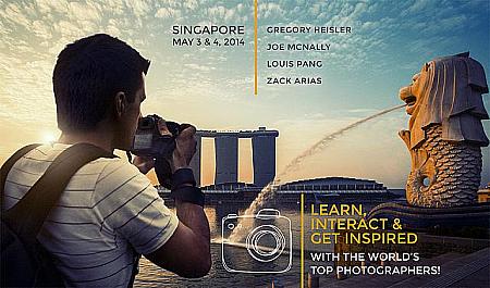 5/3-4　「Popup GPP Singapore」開催