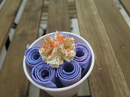 シンガポールのアイスクリーム事情・2018年版 アイスクリーム ジェラートインスタ映え