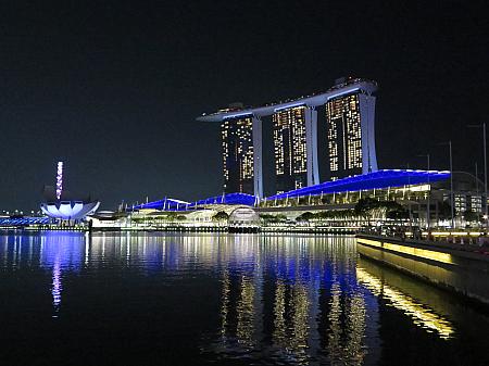 9＆10月のシンガポール 【2021年】