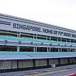 新型コロナの影響で数年中止になっていたF1グランプリがシンガポールに戻ってきます！