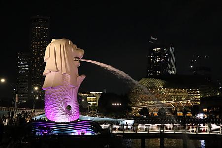 9＆10月のシンガポール 【2022年】