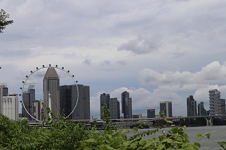 2023年のシンガポール