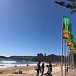 1月最大のイベント、オーストラリア・デイ！この夏の冷夏が嘘のようにグーンと気温が急上昇したのでビーチへGO！