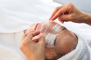 黒ずみが気になる部分はダブルで洗浄！