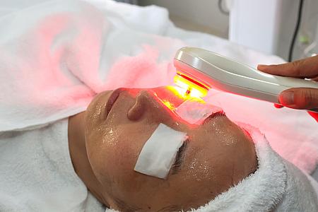 LEDライトケア(ハンド)