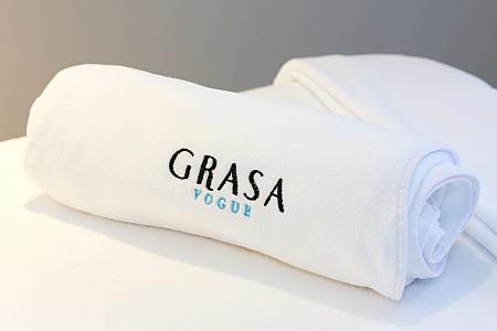 長き渡り愛され続けるサロン