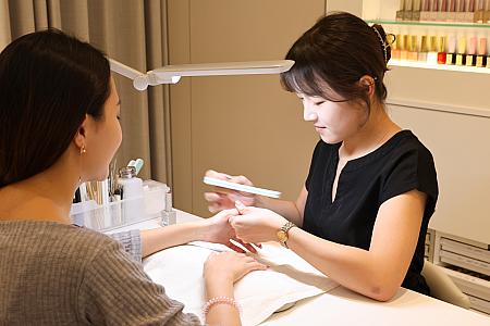 ネイル(ハンド＆フット)