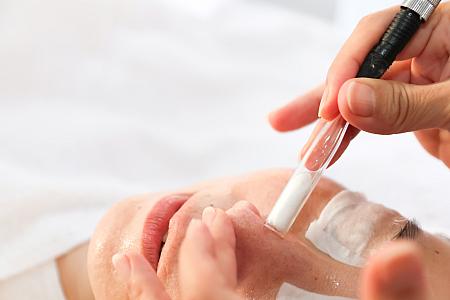 吸われている感じはあれど痛みはなし