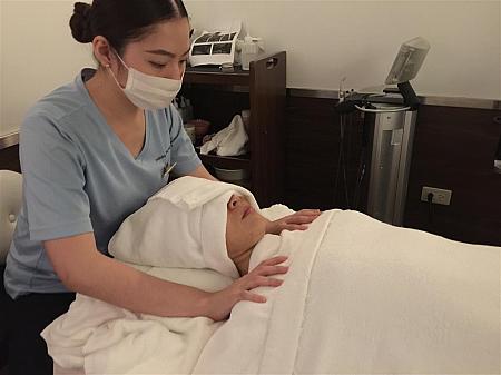 画像提供：Qi  Spa  Group