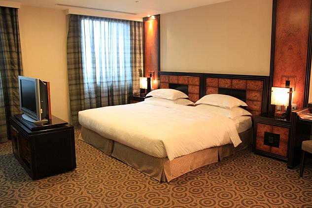 ホテル センス 伸適商旅 台湾ホテル予約 台北ナビ