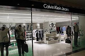 【Calvin Klein Jeans】