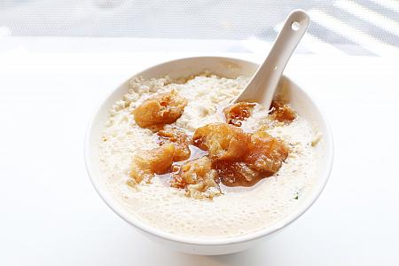 具だくさんスープ感覚で召し上がれ！