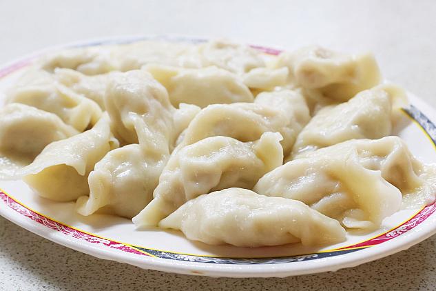 もっちり皮が食べ応えあり！<br>画像提供：林森in台湾