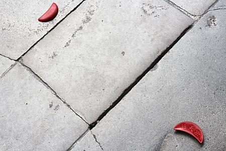 ナビは一発で「聖杯」を出してYESをいただきました！