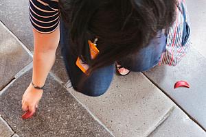 全然YESが出ず、あきらめかけた時……