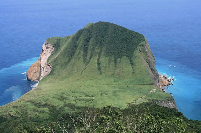 亀山島トレッキングツアー 3月 10月のみ 台湾ツアー予約 台北ナビ