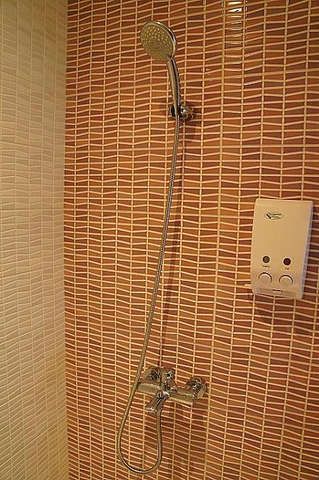 2人～用個室にはトイレ・シャワーもあって、ホテルの一室のようなんです