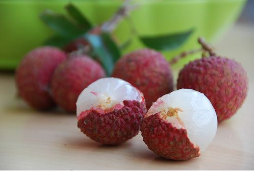 大人気商品 濃厚な甘さが特徴の黒葉ライチはいかがですか 日本で味わう台湾の初夏の味 台湾ツアー予約 台北ナビ