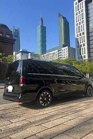 メルセデスベンツVito