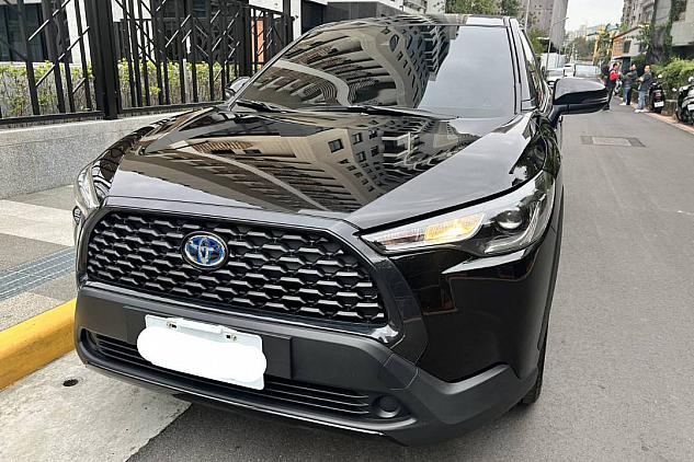 トヨタ SUV