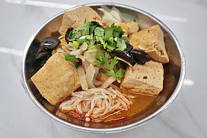 ちなみにナビはこんなもの食べました～！
