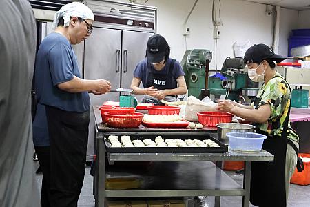 一度は食べたい！<br>画像提供：林森in台湾