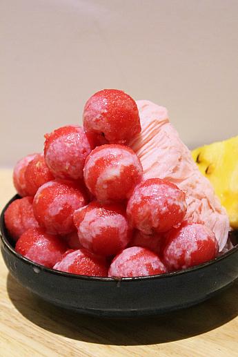 かわいくておいしいって最強！