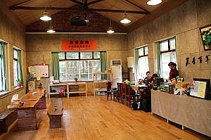 「DSE才芸教室」は、体験教室ではなく、定期的に習う教室で、場所は「台湾糖業博物館」エリア内にあります