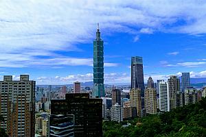 画像提供：林森in台湾
