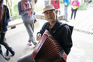 画像提供：林森in台湾