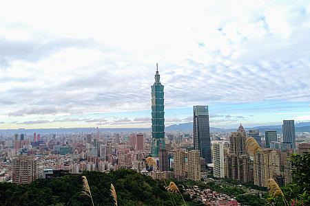 画像提供：林森in台湾