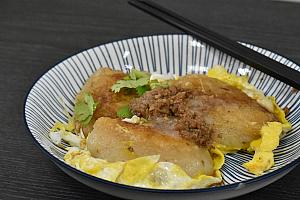 「七誠米粿」でも割引サービスあり！