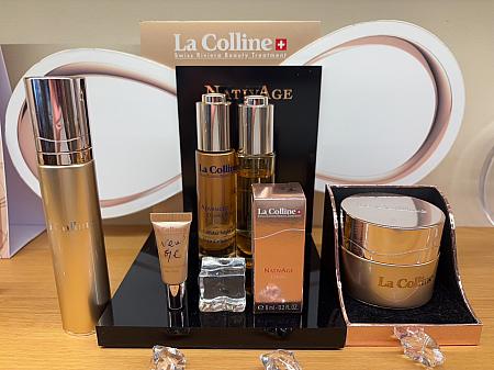 画像提供：法蘭斯 Paris Spa