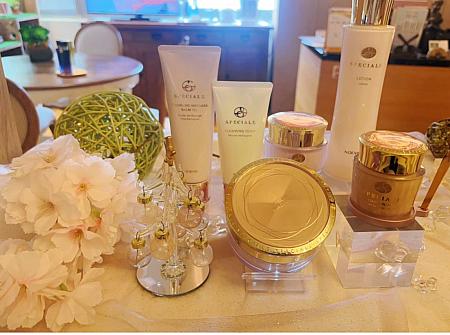 画像提供：法蘭斯 Paris Spa