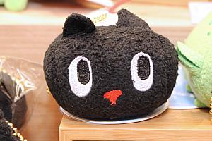黒猫の「kuroro」