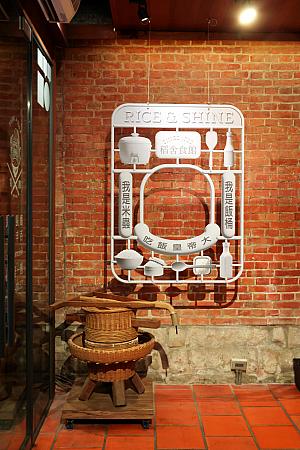 素敵な建物でお食事とお茶を楽しめます！フォトスポットも新しくできていて思い出作りにも◎