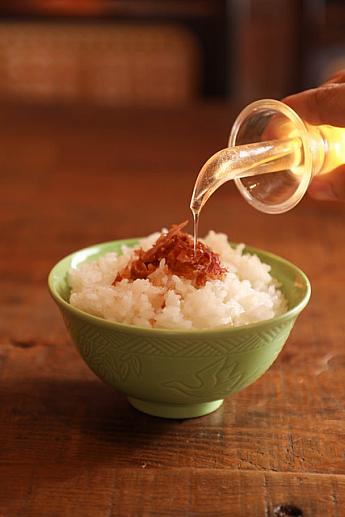 台湾人が大好きなごはんの食べ方を真似よう！<br>画像提供：稻舍食館　