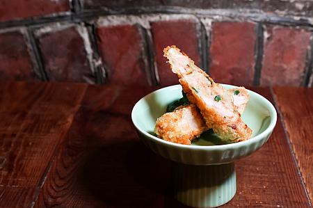 エビ好きはぜひトライしてみて！