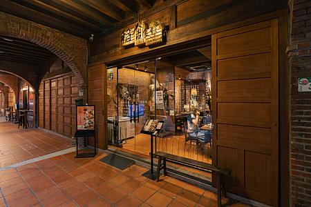 画像提供：稻舍食館