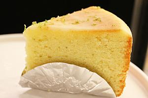 ナビが台湾で一番おいしいと思っている「Le Ruban(法朋)」のレモンケーキ！