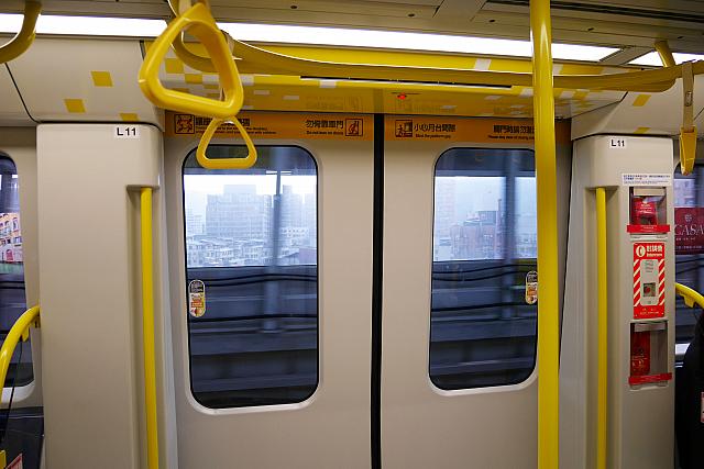 MRT環状線