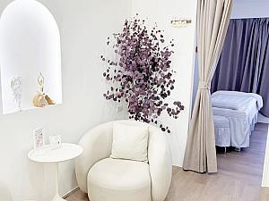 2階にも施術ルームがあります！<br>画像提供：Funspa 精緻養生會館 